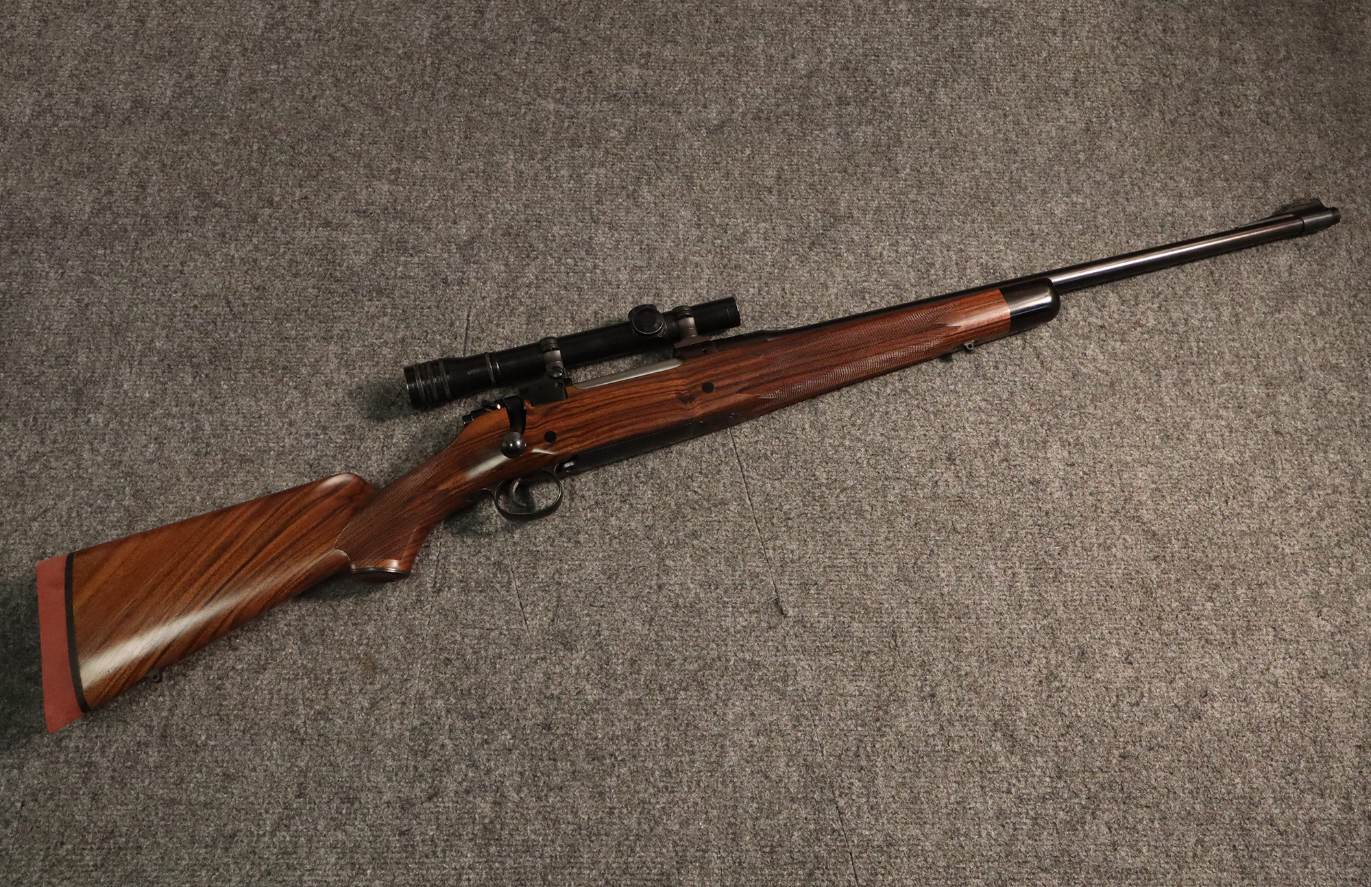 No Manufacturer ~ Custom 1914 ~ .375 H&H Magnum (SKU: 4836225) | Cabela's